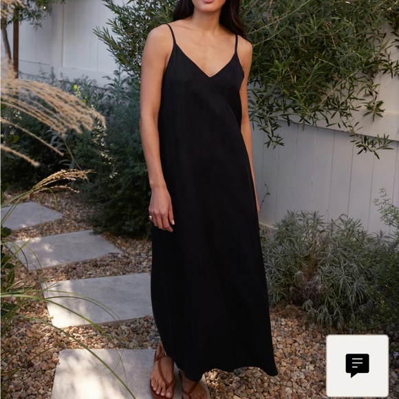 Jenni Kayne Dresses & Skirts - Jenni Kayne rio slip dress